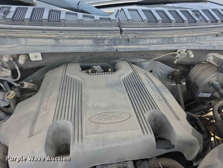 image for item FH6211 2018 Ford Expedition  SUV