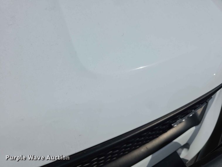 image for item FH6212 2020 Dodge Durango SSV SUV
