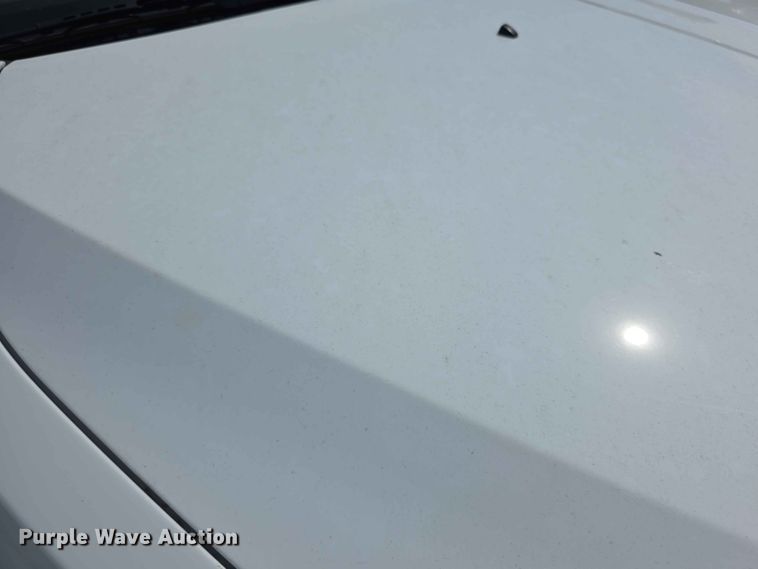 image for item FH6212 2020 Dodge Durango SSV SUV