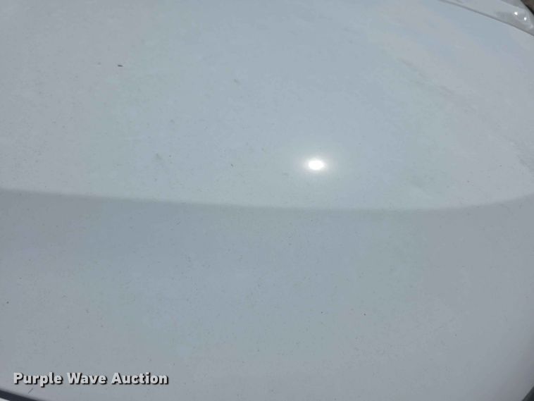 image for item FH6212 2020 Dodge Durango SSV SUV