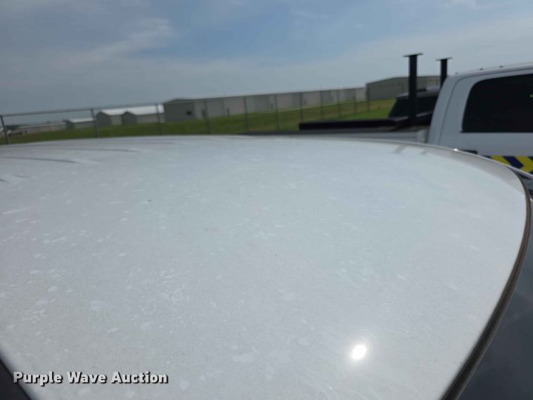 image for item FH6212 2020 Dodge Durango SSV SUV