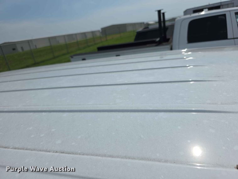 image for item FH6212 2020 Dodge Durango SSV SUV
