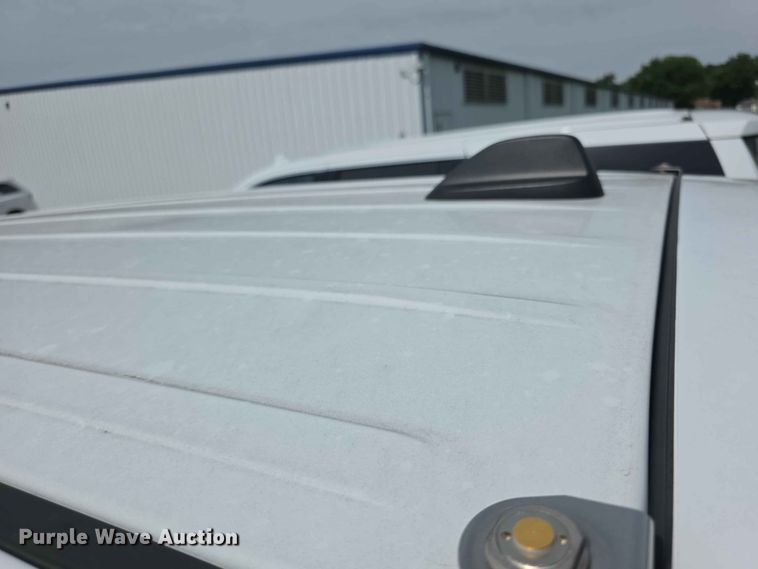 image for item FH6212 2020 Dodge Durango SSV SUV
