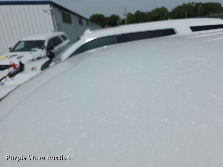 image for item FH6212 2020 Dodge Durango SSV SUV