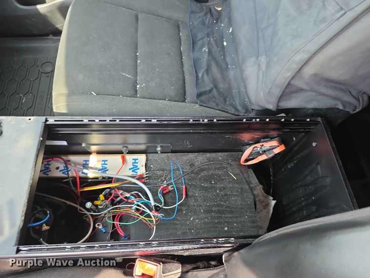 image for item FH6212 2020 Dodge Durango SSV SUV