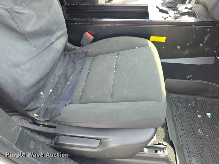 image for item FH6212 2020 Dodge Durango SSV SUV