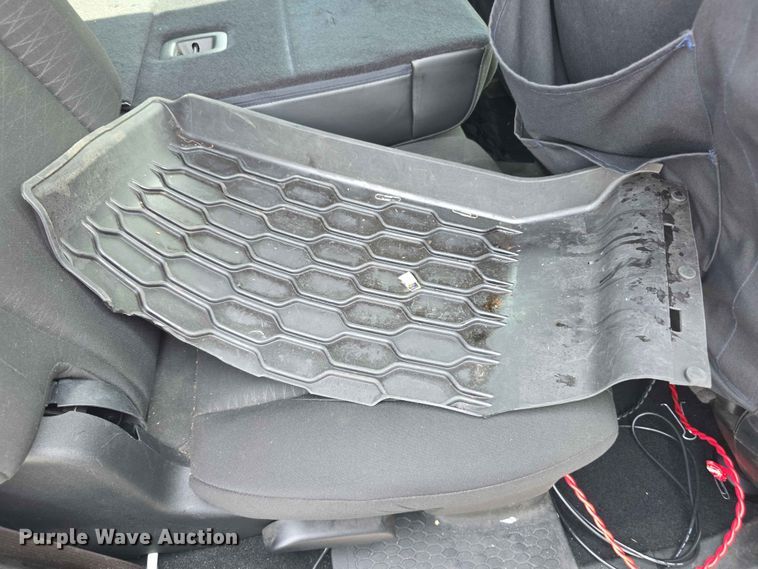 image for item FH6212 2020 Dodge Durango SSV SUV