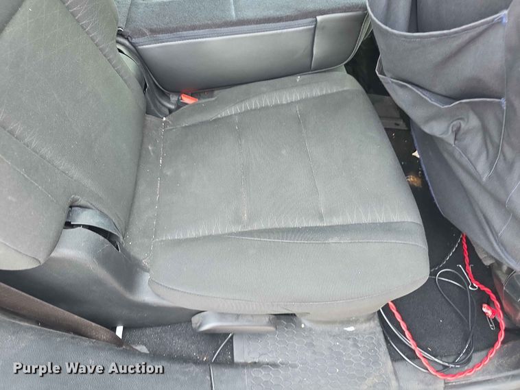 image for item FH6212 2020 Dodge Durango SSV SUV