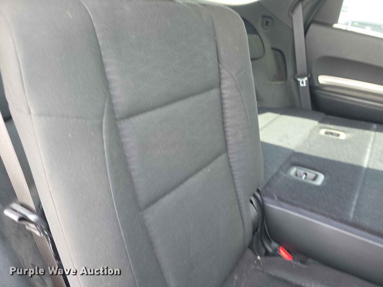 image for item FH6212 2020 Dodge Durango SSV SUV