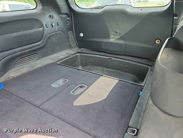 image for item FH6212 2020 Dodge Durango SSV SUV