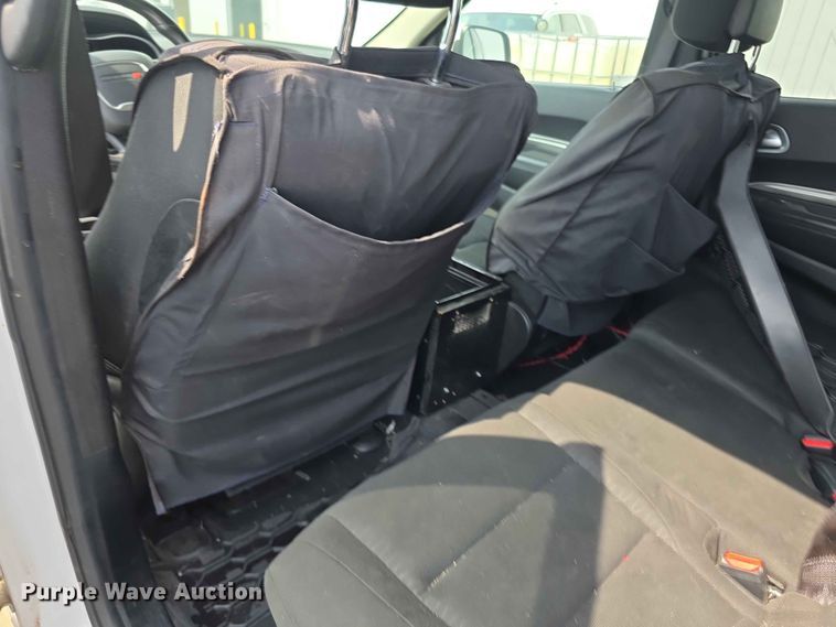 image for item FH6212 2020 Dodge Durango SSV SUV