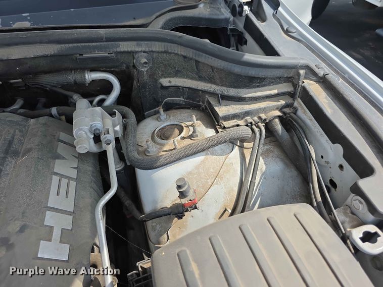 image for item FH6212 2020 Dodge Durango SSV SUV