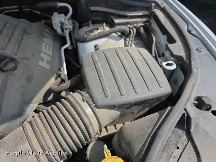 image for item FH6212 2020 Dodge Durango SSV SUV