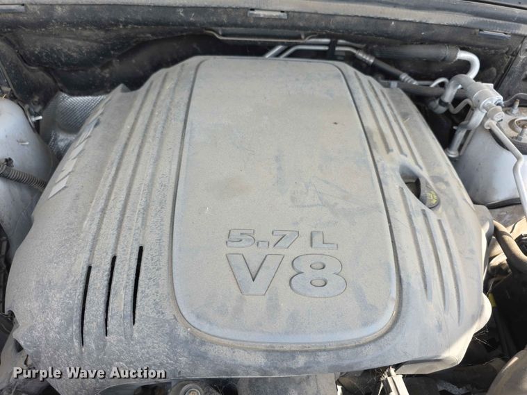 image for item FH6212 2020 Dodge Durango SSV SUV