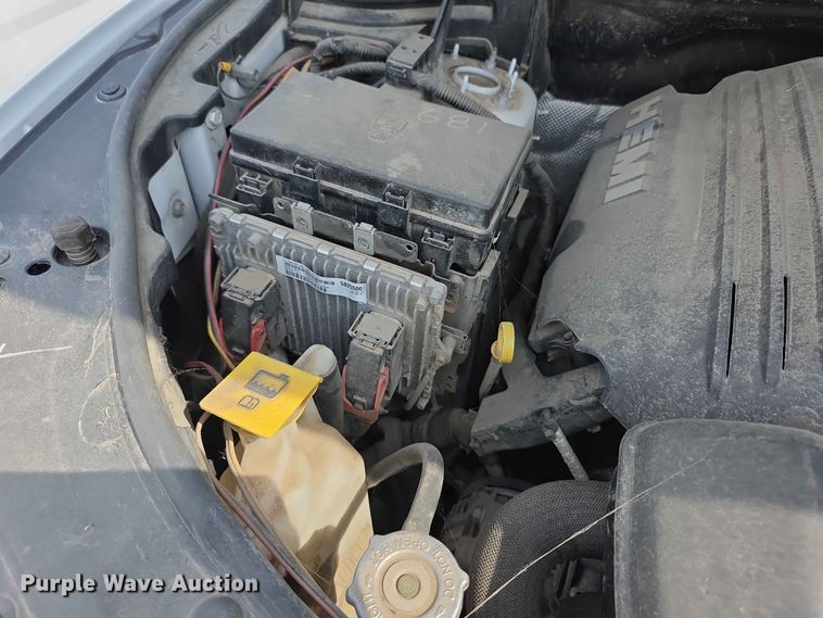 image for item FH6212 2020 Dodge Durango SSV SUV