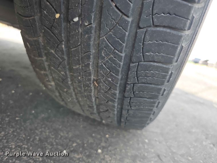 image for item FH6212 2020 Dodge Durango SSV SUV