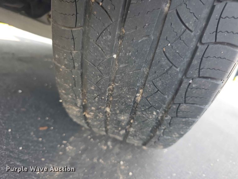 image for item FH6212 2020 Dodge Durango SSV SUV