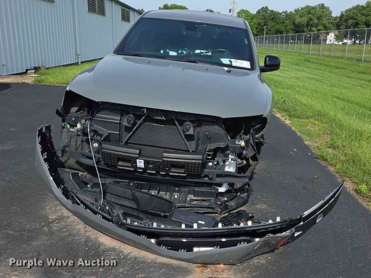 image for item FH6213 2023 Dodge Durango SSV SUV
