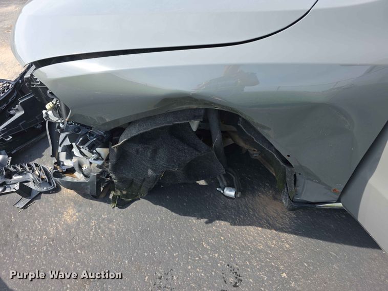 image for item FH6213 2023 Dodge Durango SSV SUV