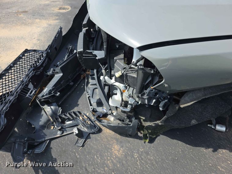 image for item FH6213 2023 Dodge Durango SSV SUV