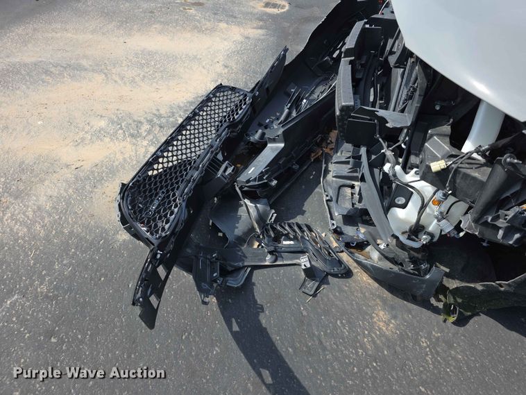 image for item FH6213 2023 Dodge Durango SSV SUV