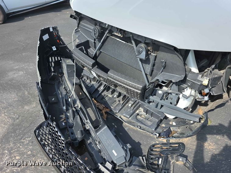 image for item FH6213 2023 Dodge Durango SSV SUV