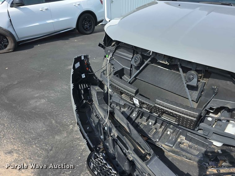 image for item FH6213 2023 Dodge Durango SSV SUV