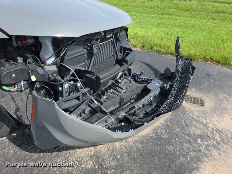 image for item FH6213 2023 Dodge Durango SSV SUV