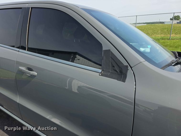 image for item FH6213 2023 Dodge Durango SSV SUV