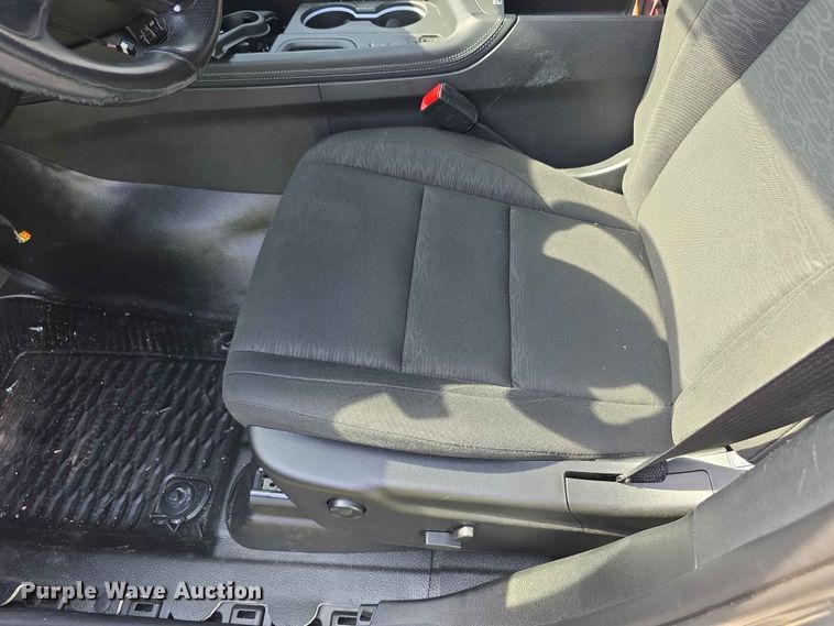 image for item FH6213 2023 Dodge Durango SSV SUV
