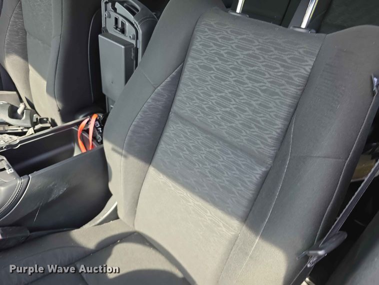 image for item FH6213 2023 Dodge Durango SSV SUV