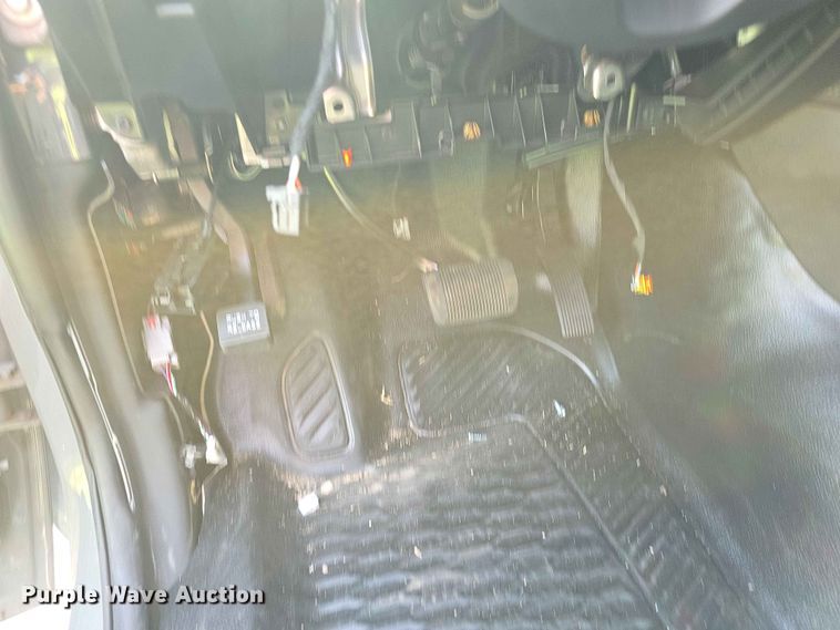 image for item FH6213 2023 Dodge Durango SSV SUV