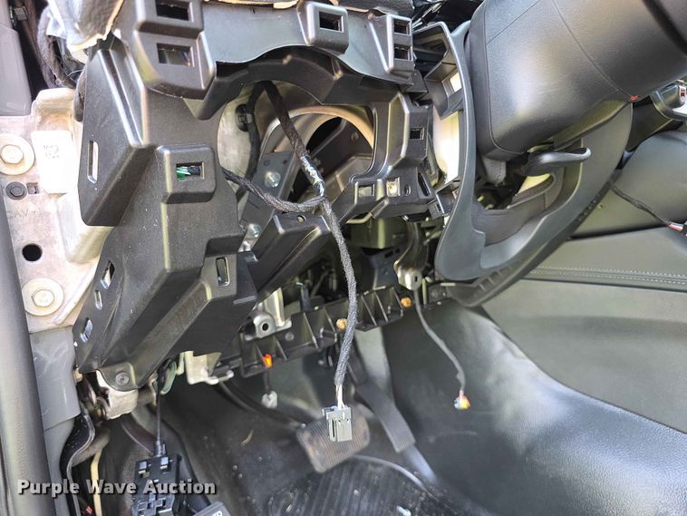 image for item FH6213 2023 Dodge Durango SSV SUV