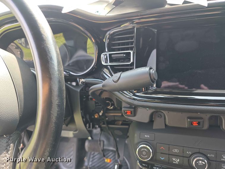 image for item FH6213 2023 Dodge Durango SSV SUV