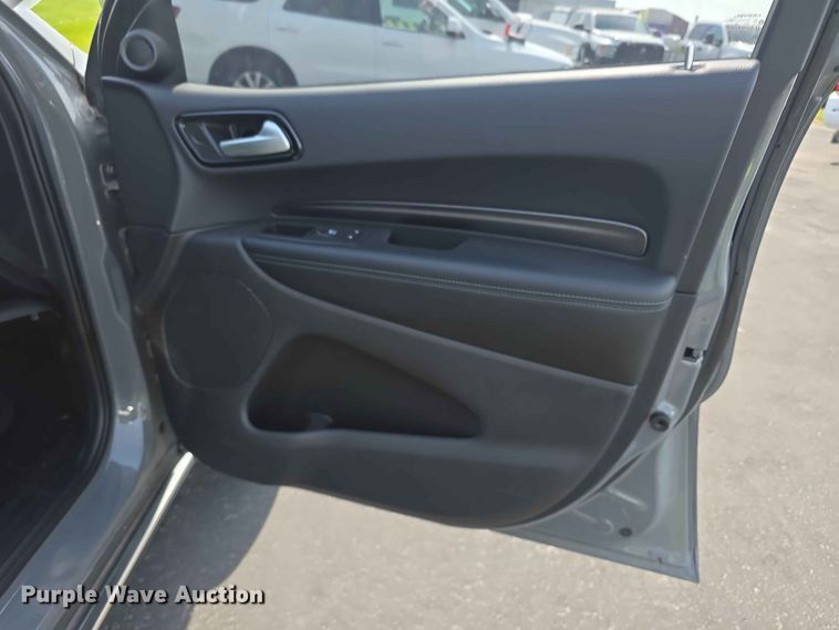 image for item FH6213 2023 Dodge Durango SSV SUV