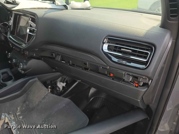 image for item FH6213 2023 Dodge Durango SSV SUV