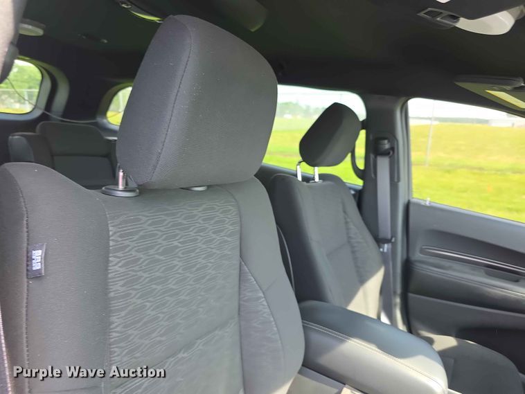 image for item FH6213 2023 Dodge Durango SSV SUV