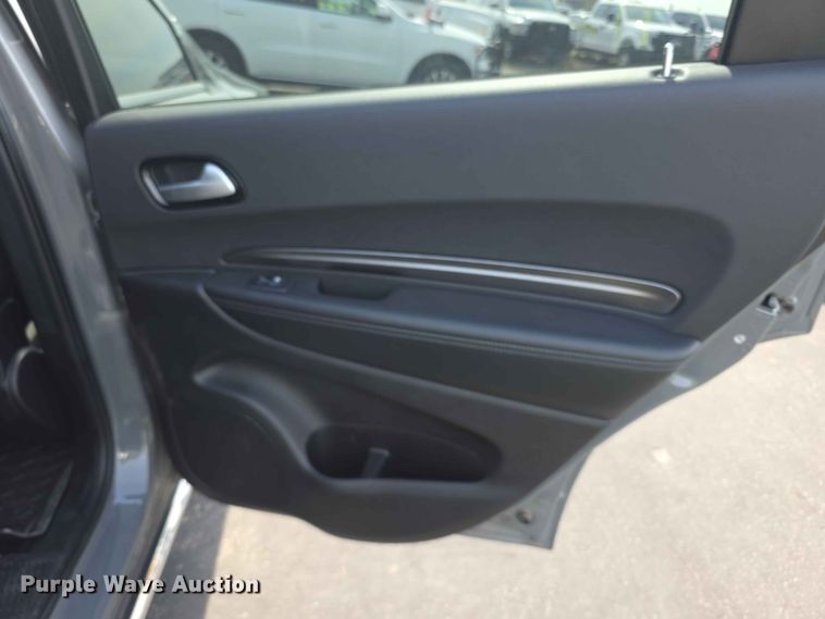 image for item FH6213 2023 Dodge Durango SSV SUV