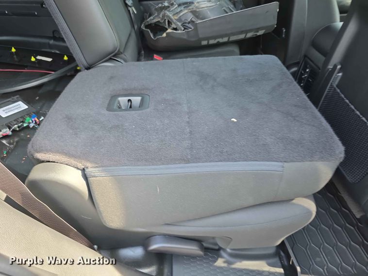 image for item FH6213 2023 Dodge Durango SSV SUV