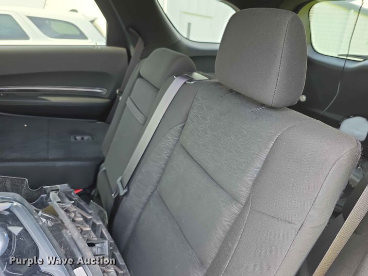 image for item FH6213 2023 Dodge Durango SSV SUV