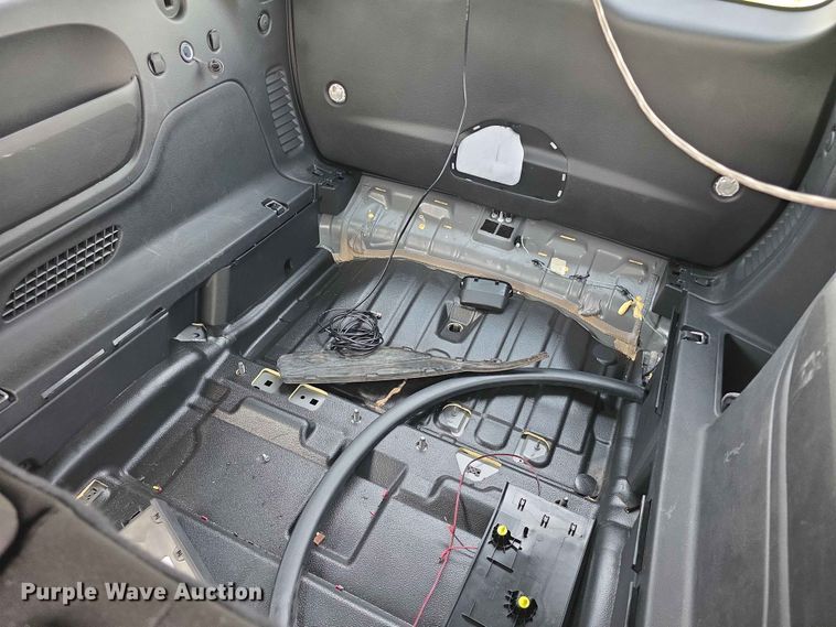 image for item FH6213 2023 Dodge Durango SSV SUV