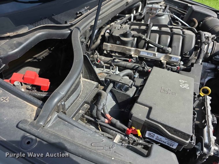 image for item FH6213 2023 Dodge Durango SSV SUV