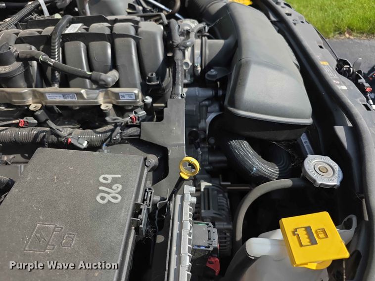 image for item FH6213 2023 Dodge Durango SSV SUV