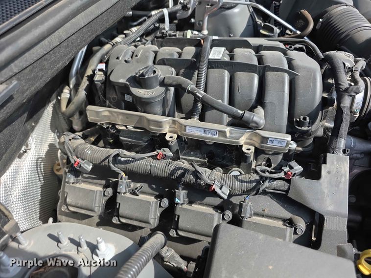 image for item FH6213 2023 Dodge Durango SSV SUV