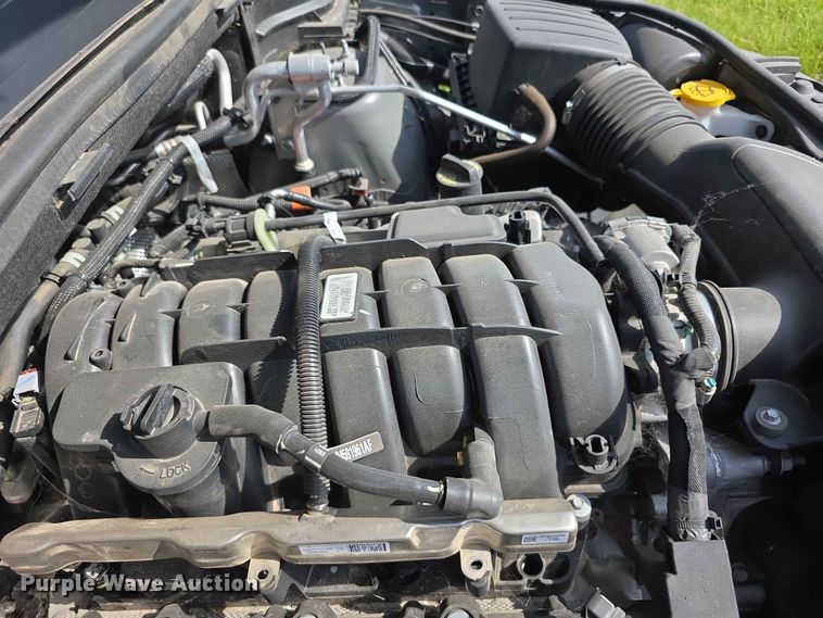 image for item FH6213 2023 Dodge Durango SSV SUV