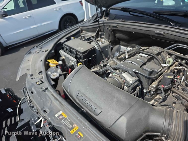 image for item FH6213 2023 Dodge Durango SSV SUV