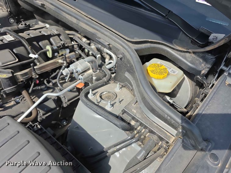 image for item FH6213 2023 Dodge Durango SSV SUV