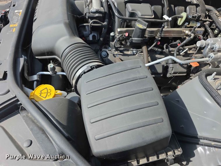 image for item FH6213 2023 Dodge Durango SSV SUV