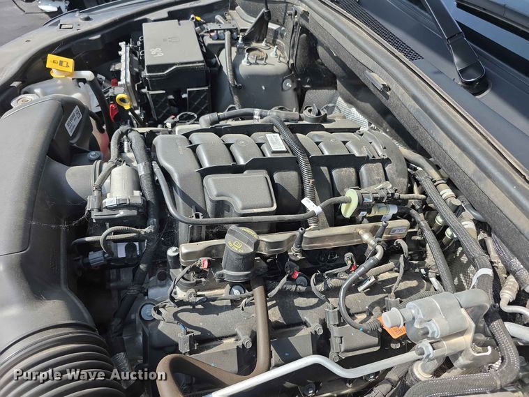 image for item FH6213 2023 Dodge Durango SSV SUV
