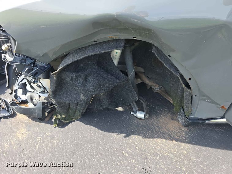 image for item FH6213 2023 Dodge Durango SSV SUV